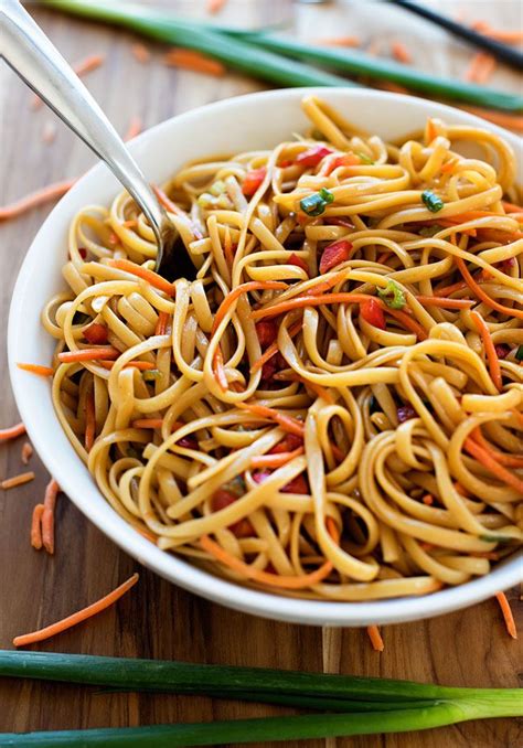 Why Magic Chinese Pasta is a Must-Try Dish